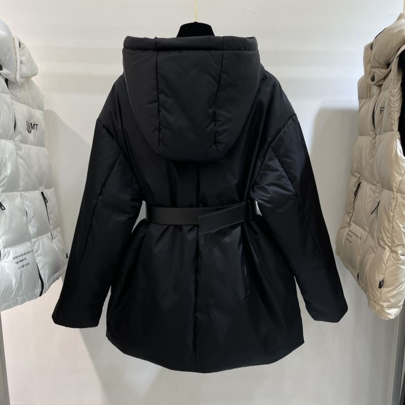 Prada Down Jackets